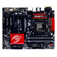 Gigabyte GA-Z97X-Gaming 7